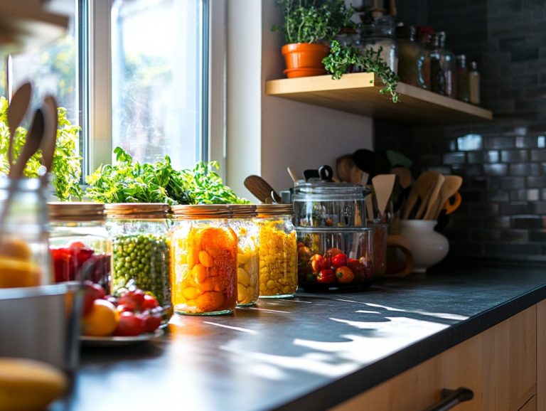 10 Essential Canning Recipes for Beginners