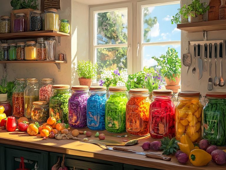 10 Tips for Better Canning Results