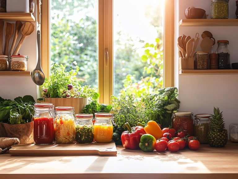 10 Tips for New Canners to Get Started