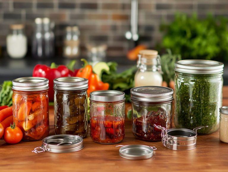 5 Innovative Canning Gadgets You Need