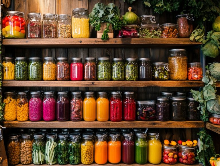 5 Local Stores for Canning Equipment