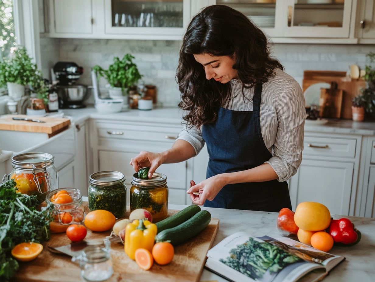 Effective Techniques to Prevent Canning Problems