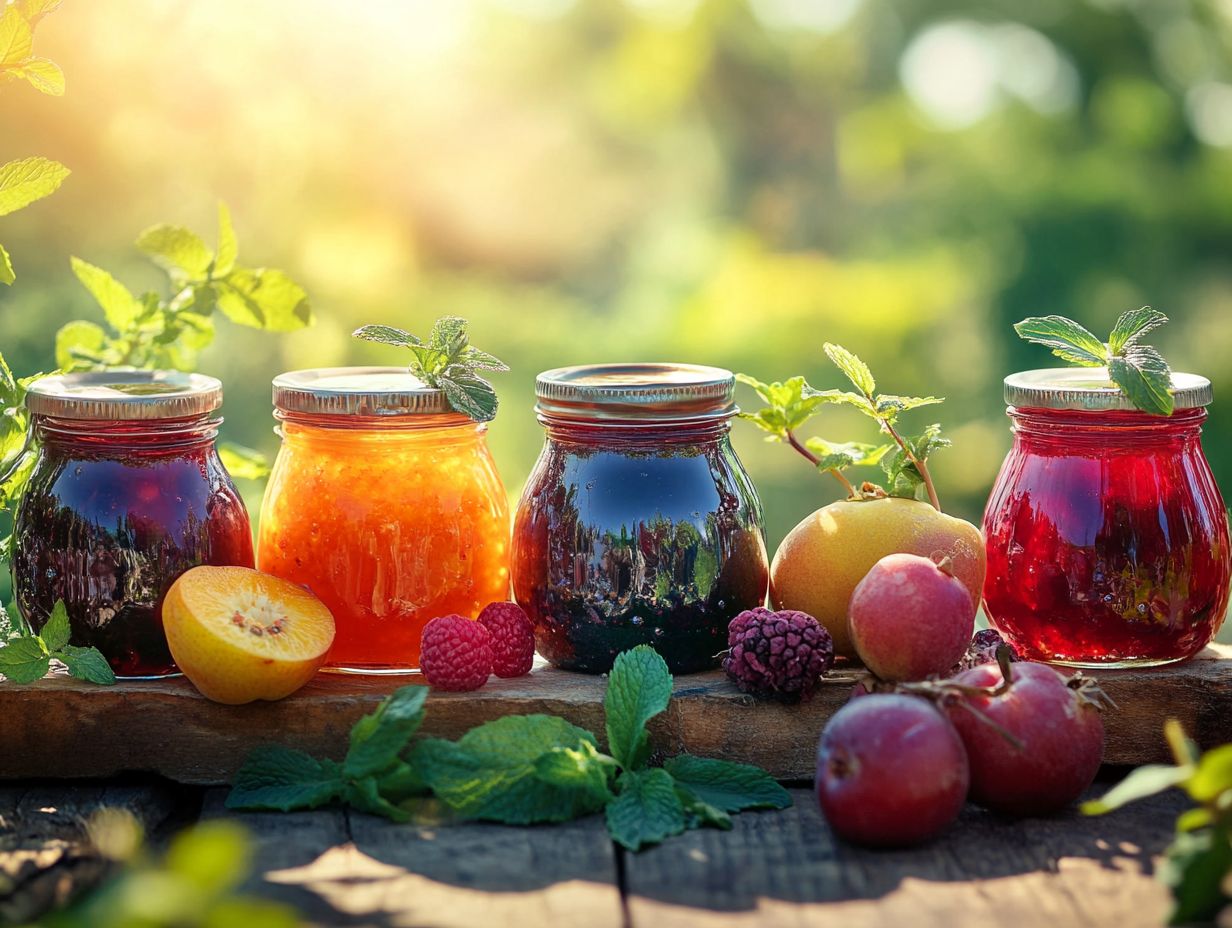 What Are the Safety Precautions to Take When Canning?