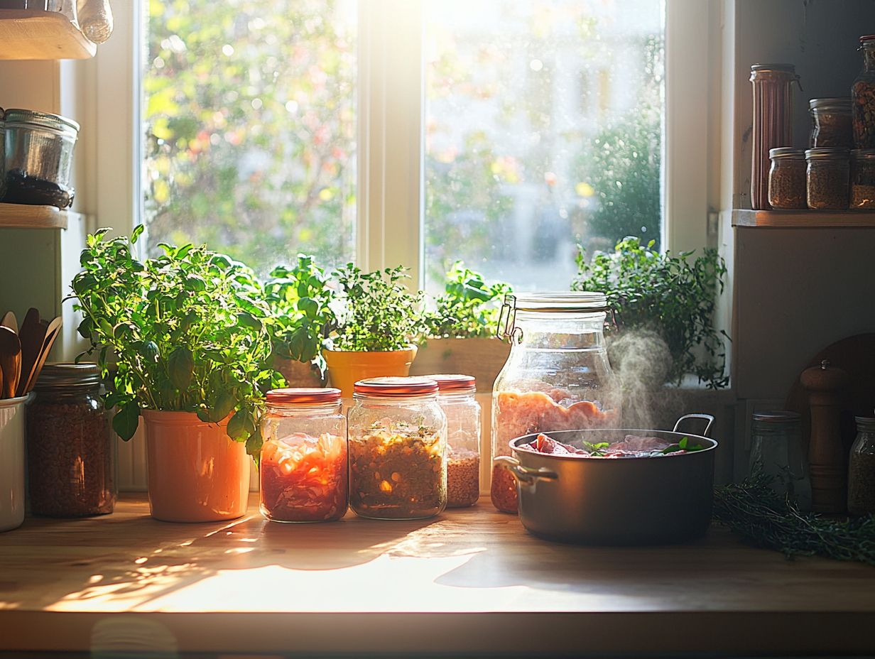 Essential Tools and Ingredients