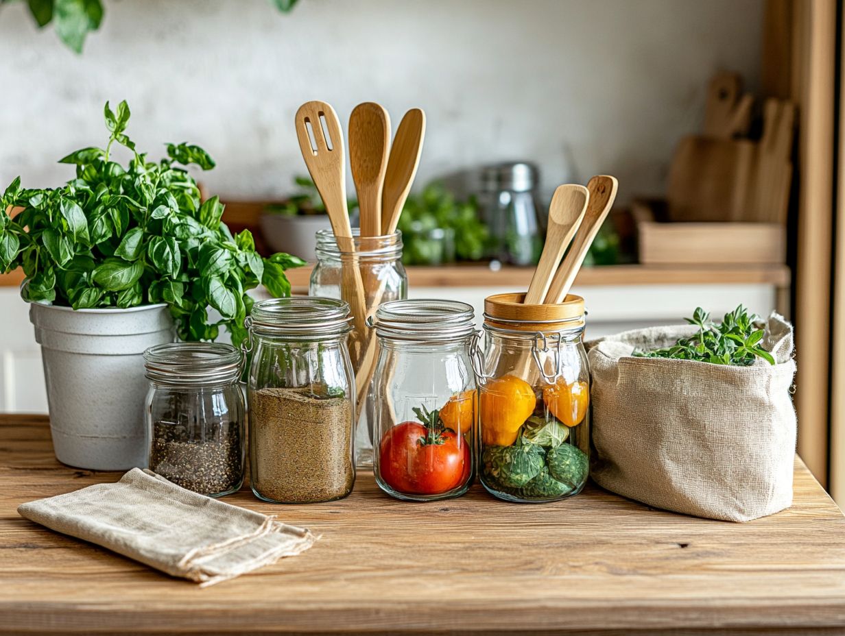 Why should I use eco-friendly canning supplies?