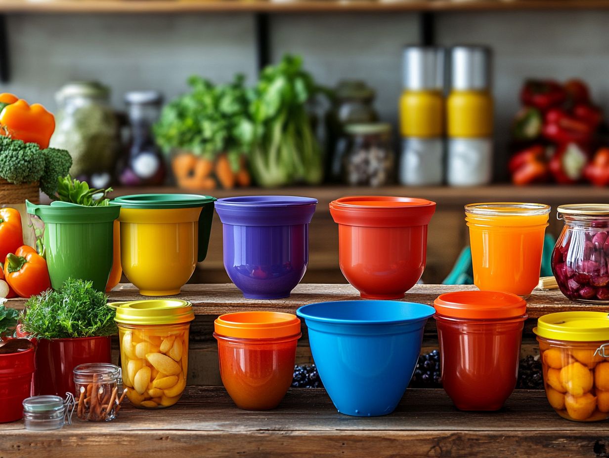 How to Properly Use a Canning Funnel