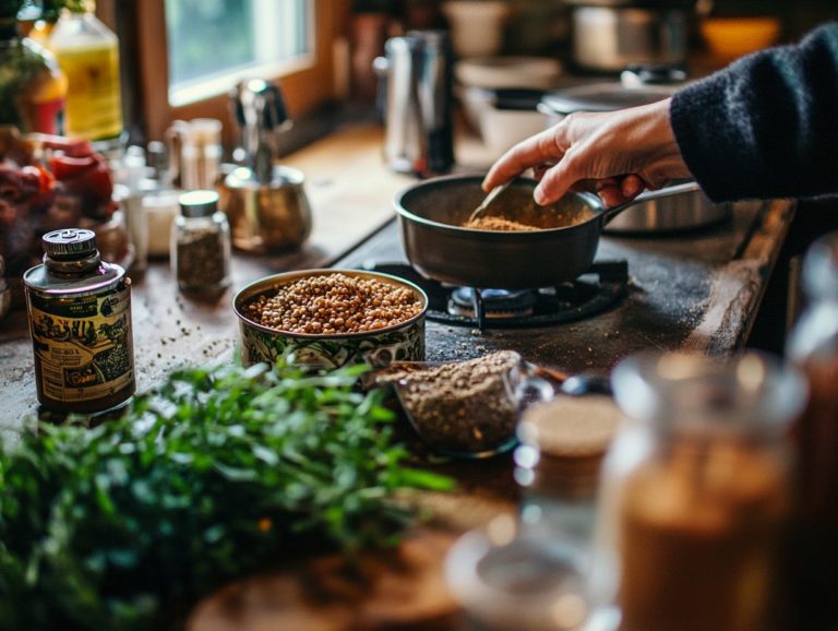 How to Fix Off-Flavors in Canned Goods