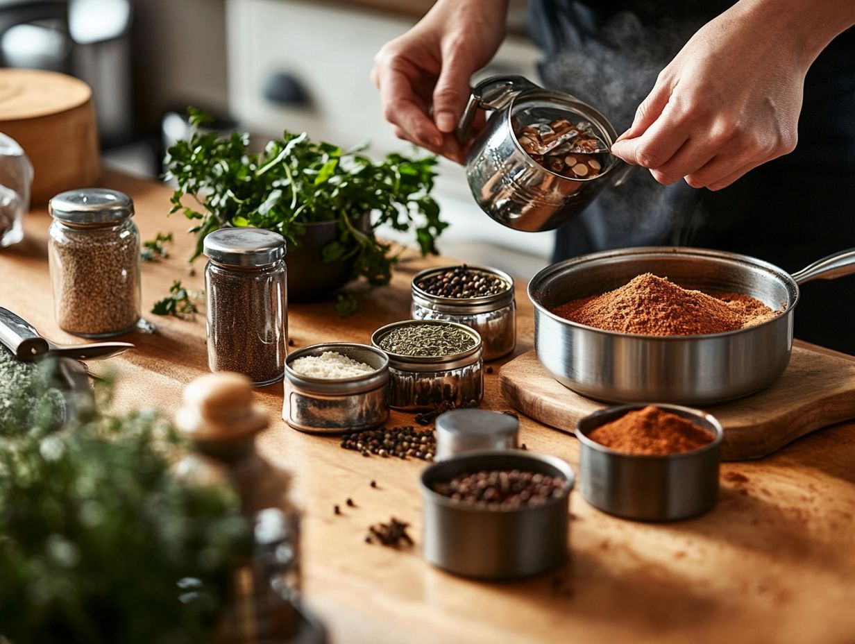 Signs and Symptoms of Spoiled Canned Goods