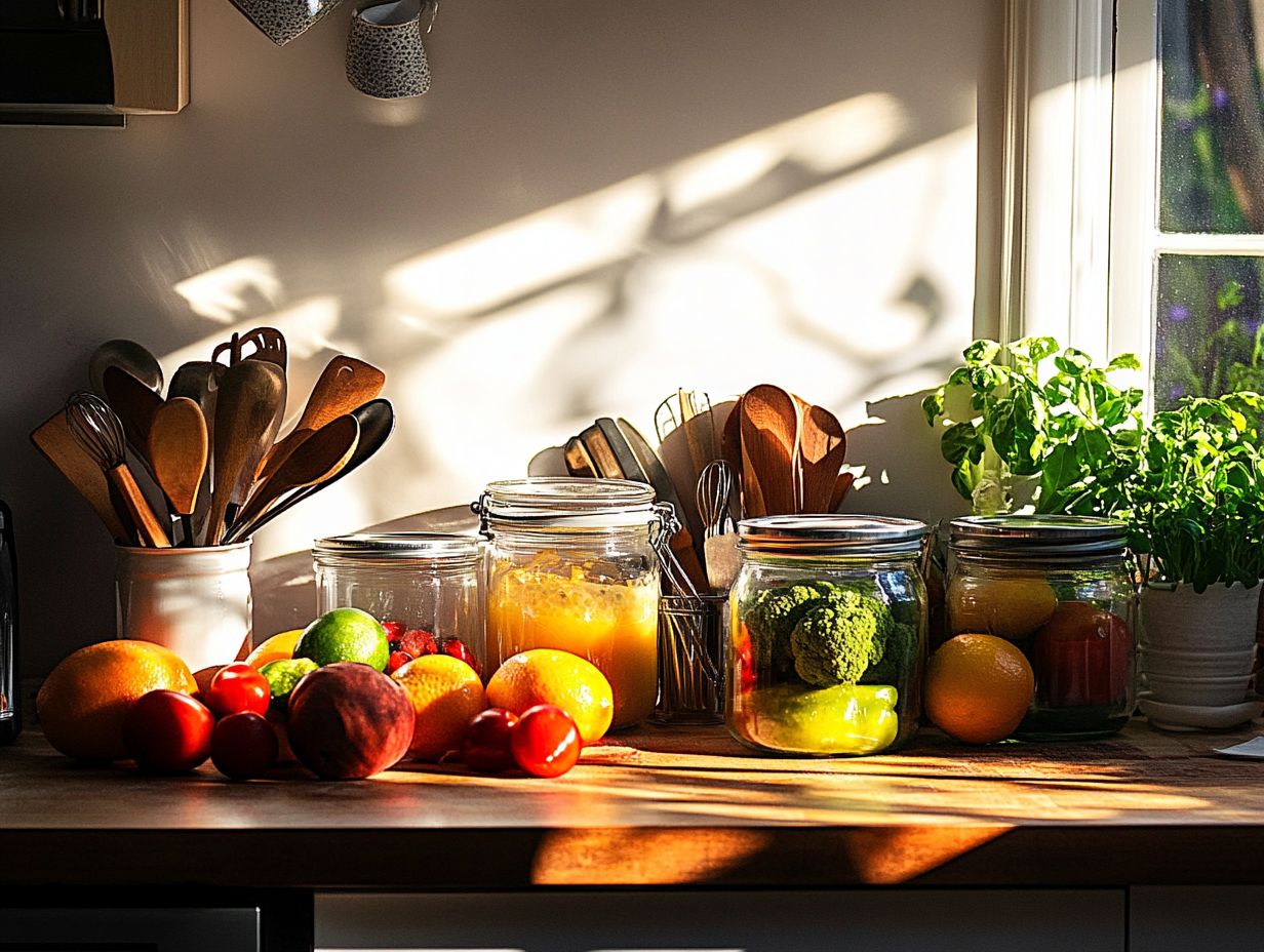 Storage and Shelf Life of Canned Foods