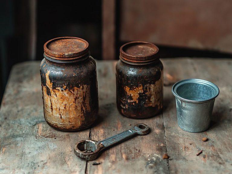 Signs Your Canning Equipment Needs Replacement