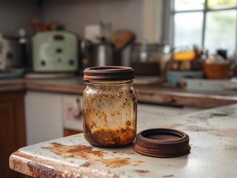 Signs You’re Using Faulty Canning Equipment