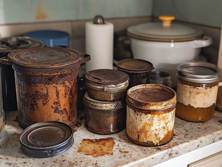 Signs You’re Using Outdated Canning Supplies