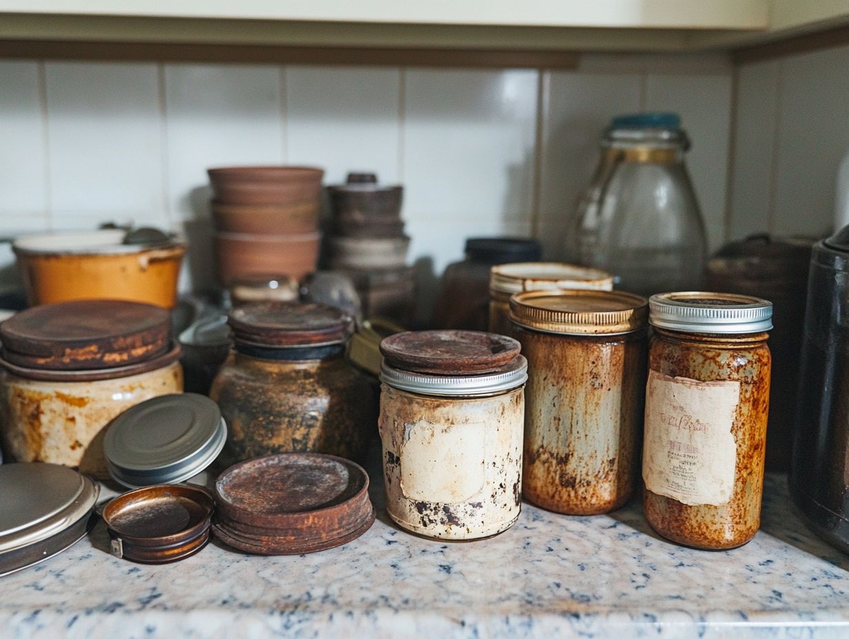 Signs That Your Canning Supplies are Outdated