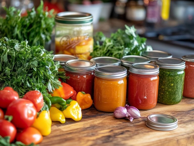 The Best Brands for Canning Equipment in 2024