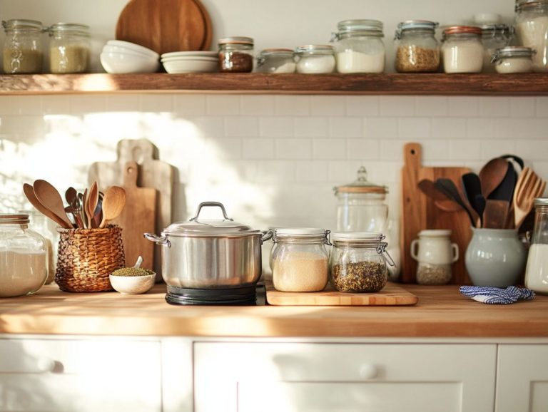 The Best Canning Equipment for Small Kitchens