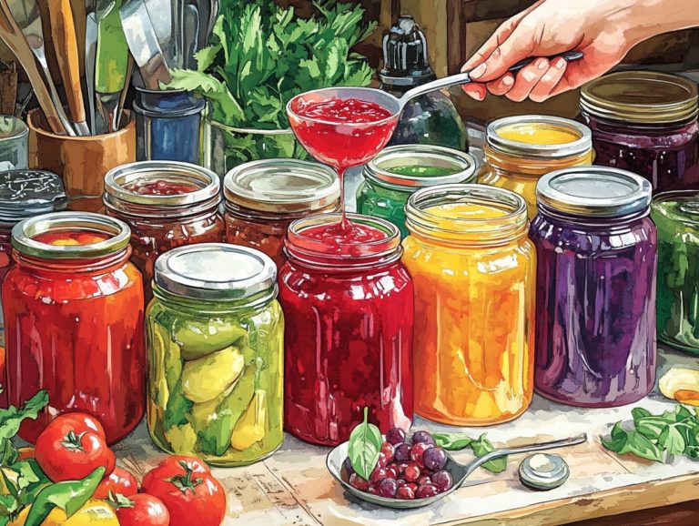 The Most Common Canning Myths Debunked