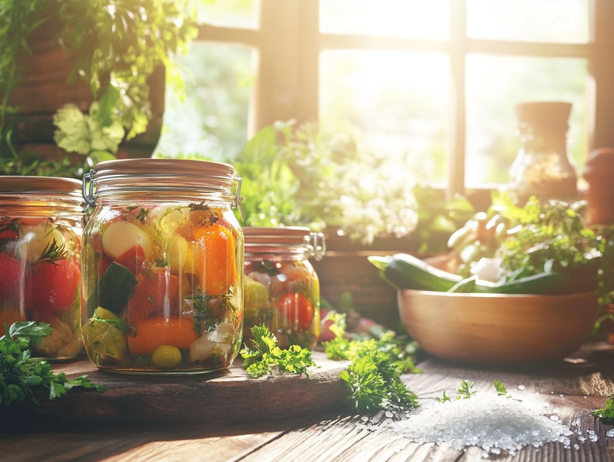 Salt enhances flavor in canned foods