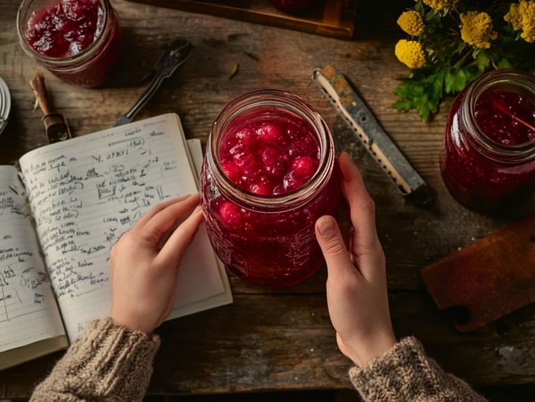 Troubleshooting Soft Fruit in Canning