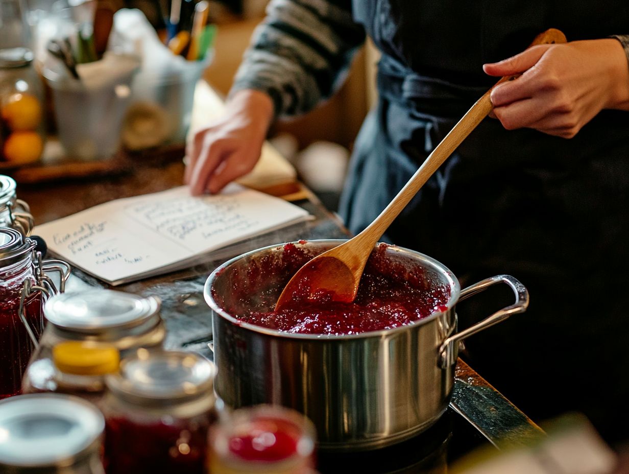 Troubleshooting Tips for Specific Canned Goods