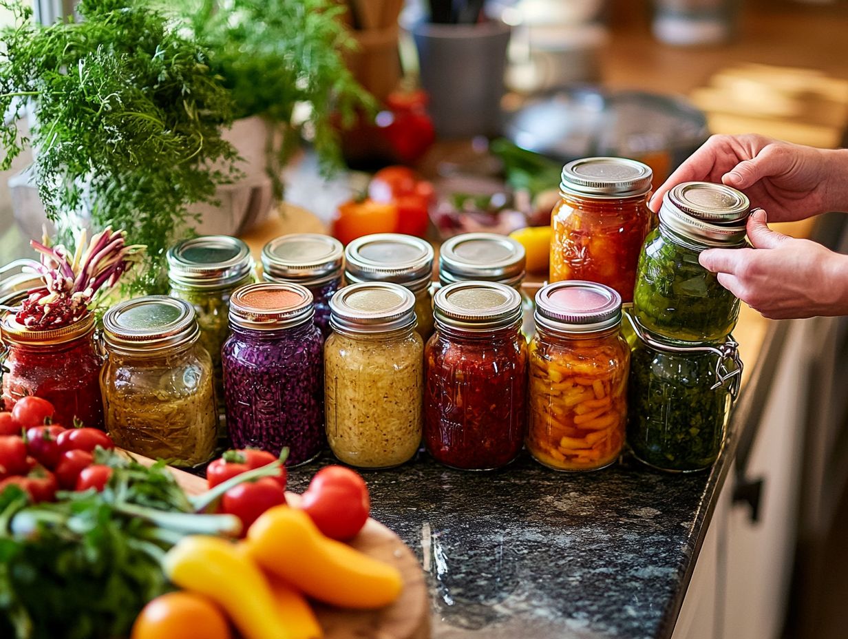 What is a canning rack and how does it work? Understanding the canning process is vital for success.