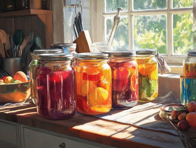 What is Home Canning? Your Essential FAQ