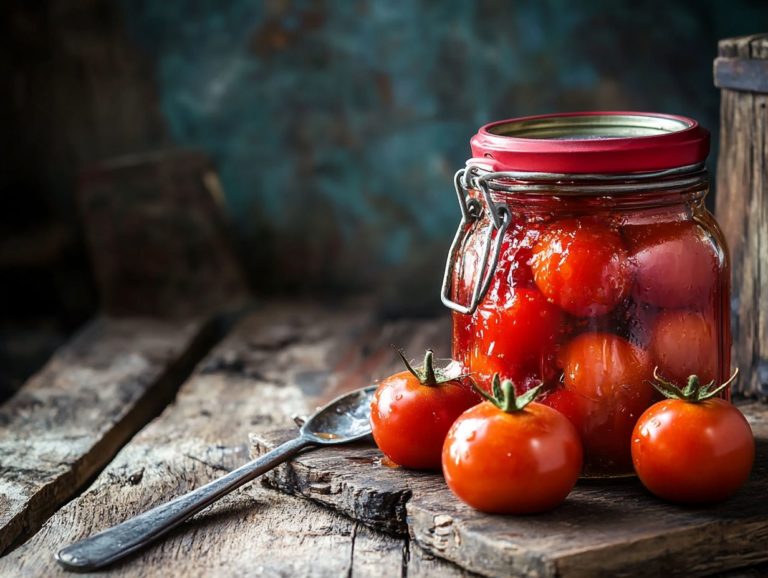 Why Is My Canning Jar Not Sealing?