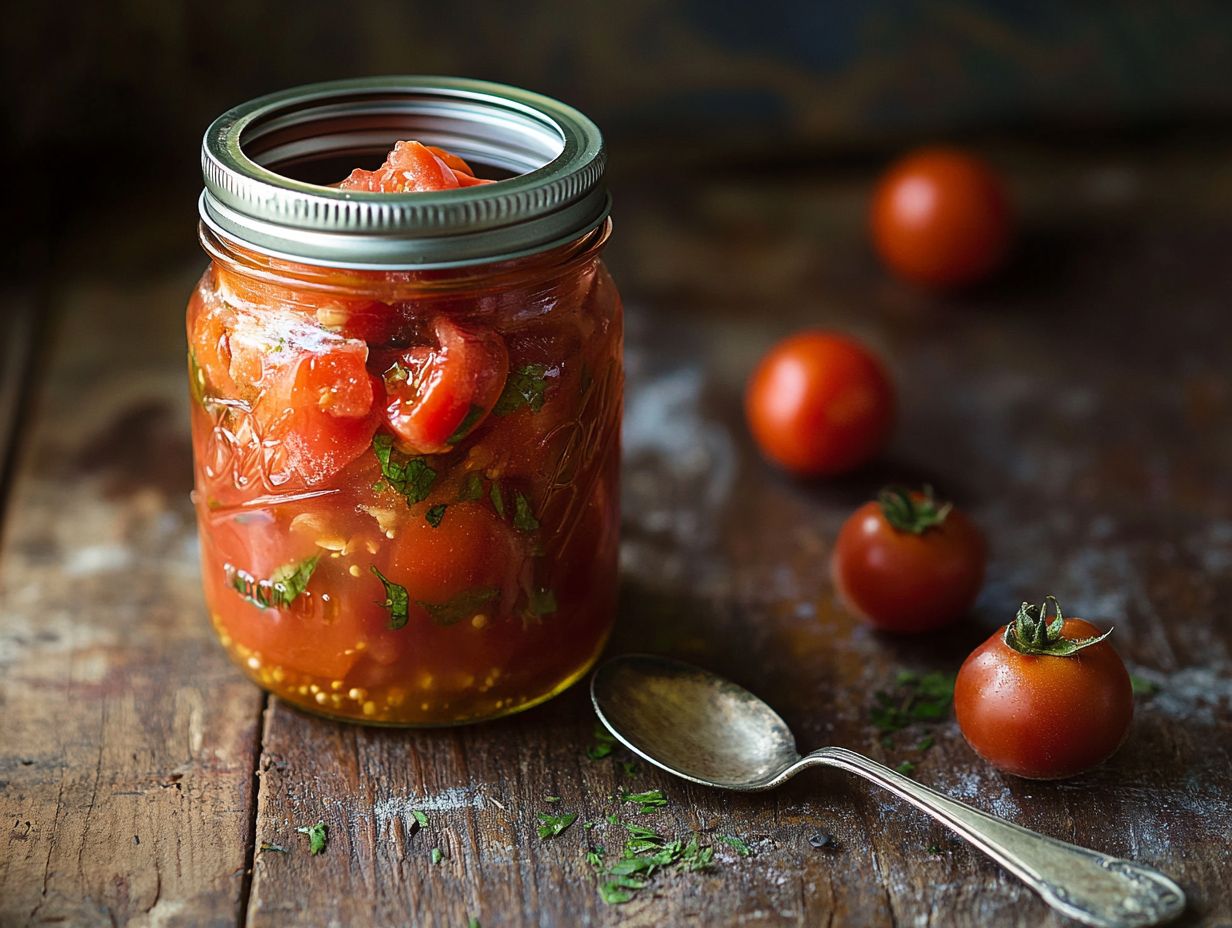 Why Is My Canning Jar Not Sealing?